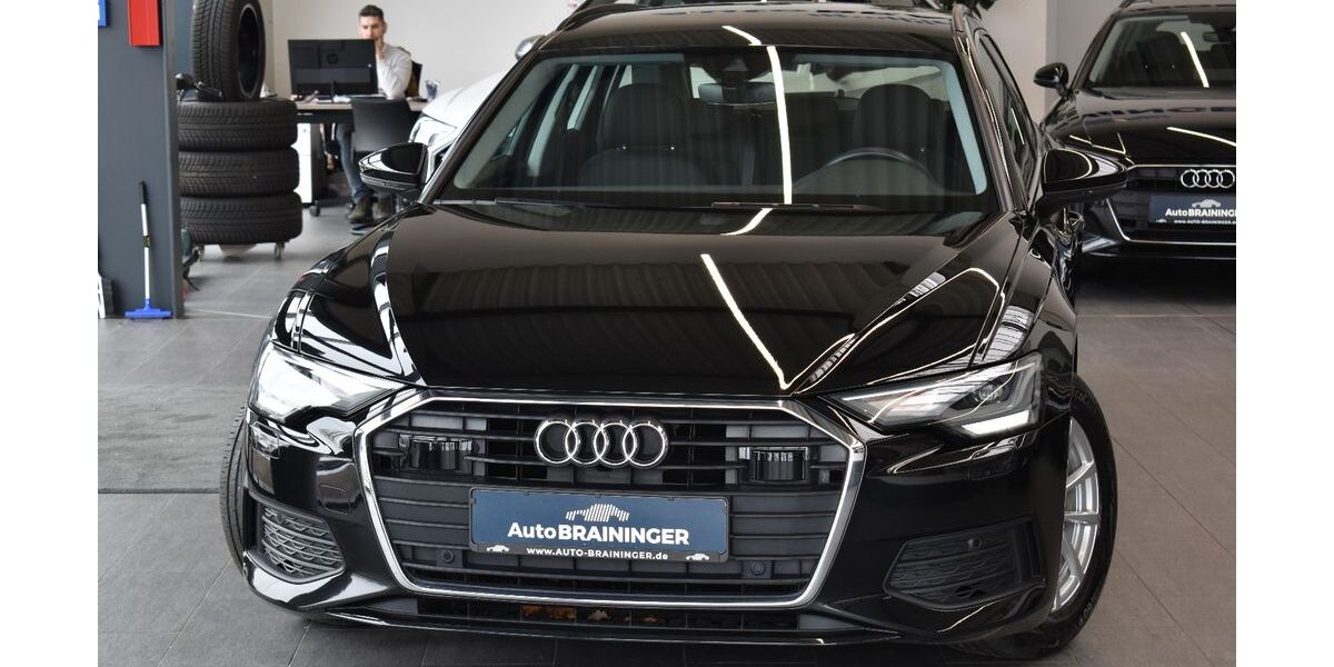 Audi A6 137.457 km 23.950 &euro; Altdorf/Landshut 84032