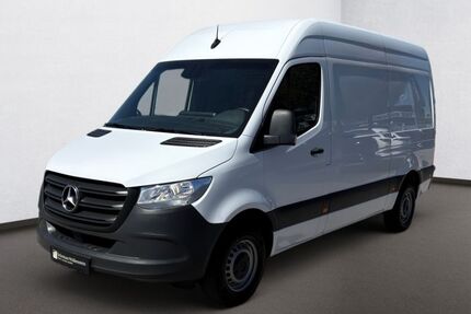 Mercedes-Benz Sprinter 173.290 km 24.740 &euro; Ergolding 84030
