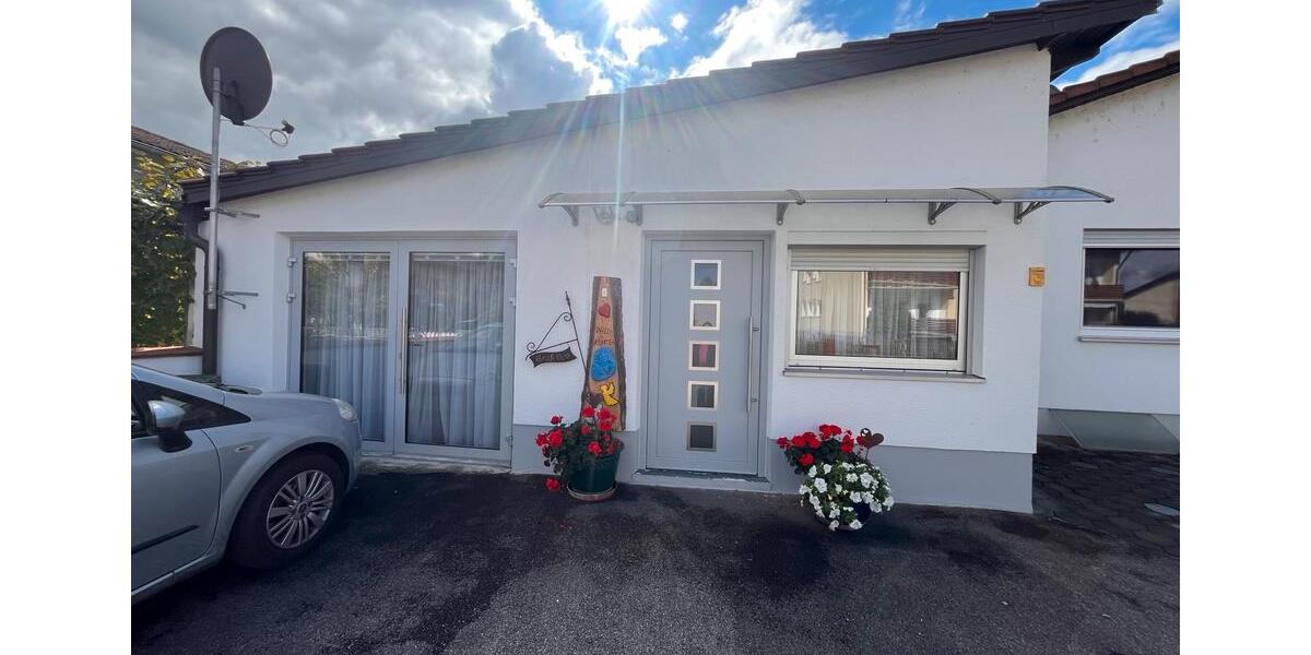 Erdgeschoßwohnung Moosthenning - 2 Zimmer, 60 m&sup2;, 690&euro; | Angebot:25860471