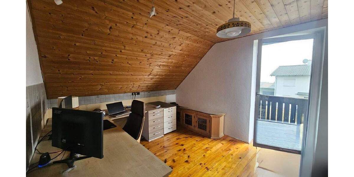 Mehrfamilienhaus, Wohnhaus Vilsbiburg-Frauensattling Frauensattling - 5 Zimmer, 122 m&sup2;, 375.000&euro; | Angebot:25815027