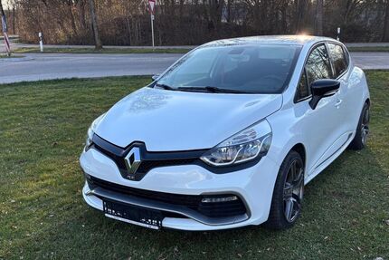 Renault Clio 137.000 km 11.100 &euro; Landshut 84036