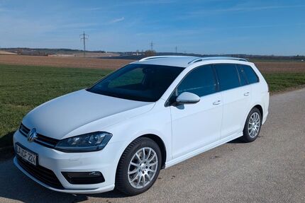 VW Golf 79.500 km 16.990 &euro; Ergolding 84030