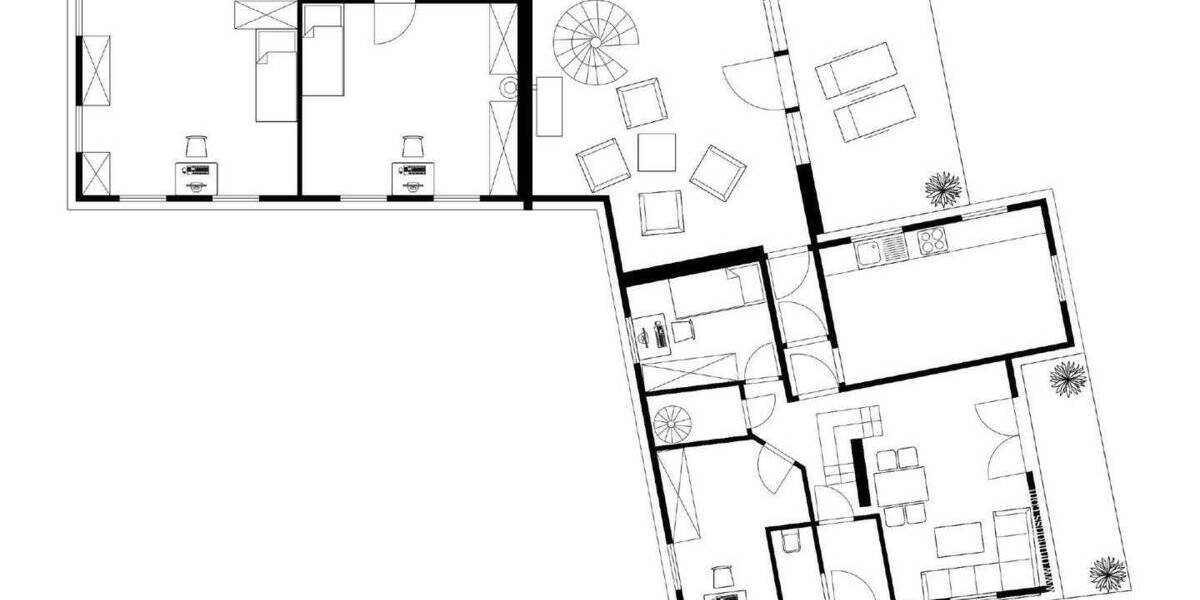 Einfamilienhaus Kumhausen Obergangkofen - 8 Zimmer, 181 m&sup2;, 650.000&euro; | Angebot:25769174