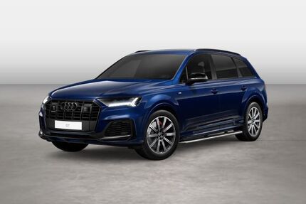 Audi Q7 83.900 km 58.622 &euro; Landshut 84030