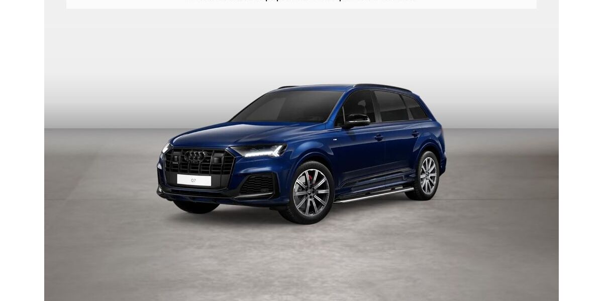 Audi Q7 83.900 km 58.622 &euro; Landshut 84030