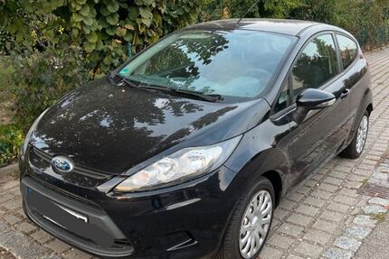 Ford Fiesta 143.200 km 5.000 &euro; Dorfen 84405