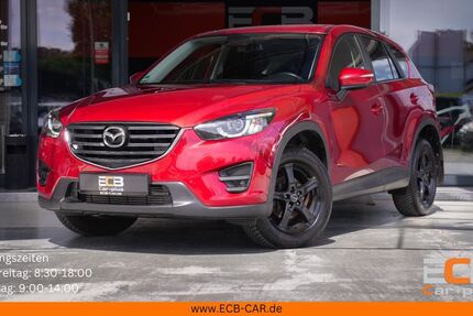 Mazda CX-5 127.000 km 9.490 &euro; Ergolding 84030