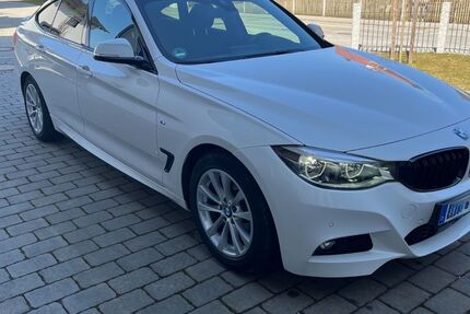BMW 320 Gran Turismo 141.771 km 19.900 &euro; Taufkirchen Vils 84416