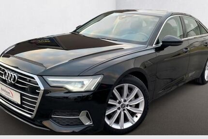 Audi A6 49.590 km 33.890 &euro; Ergolding 84030