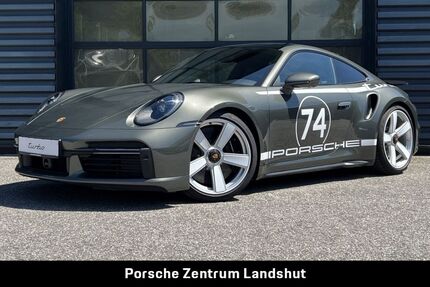 Porsche 992 5.911 km 269.790 &euro; Ergolding 84030
