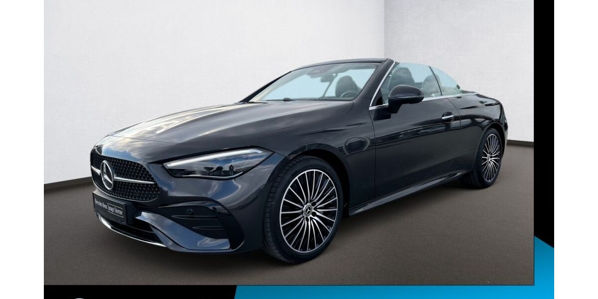 Mercedes-Benz CLE 180 14.950 km 52.269 &euro; Ergolding 84030