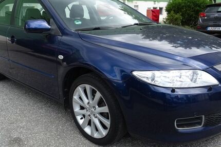 Mazda 6 142.000 km 2.690 &euro; Landshut 84030