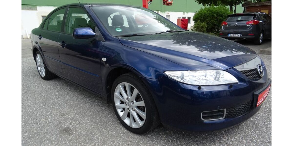 Mazda 6 142.000 km 2.690 &euro; Landshut 84030