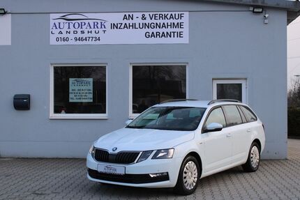 Skoda Octavia 222.300 km 7.990 &euro; Altdorf / Landshut 84032
