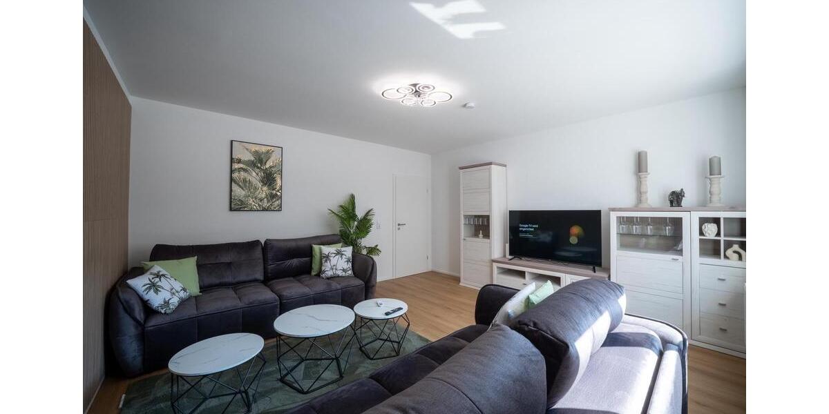 Etagenwohnung Landshut Landshut-West - 3.5 Zimmer, 100 m&sup2;, 1.400&euro; | Angebot:26446493