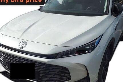 MG HS 12.852 km 22.449 &euro; Ergolding 84030