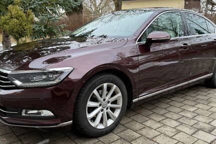 VW Passat 118.200 km 16.500 &euro; Neufahrn 84088