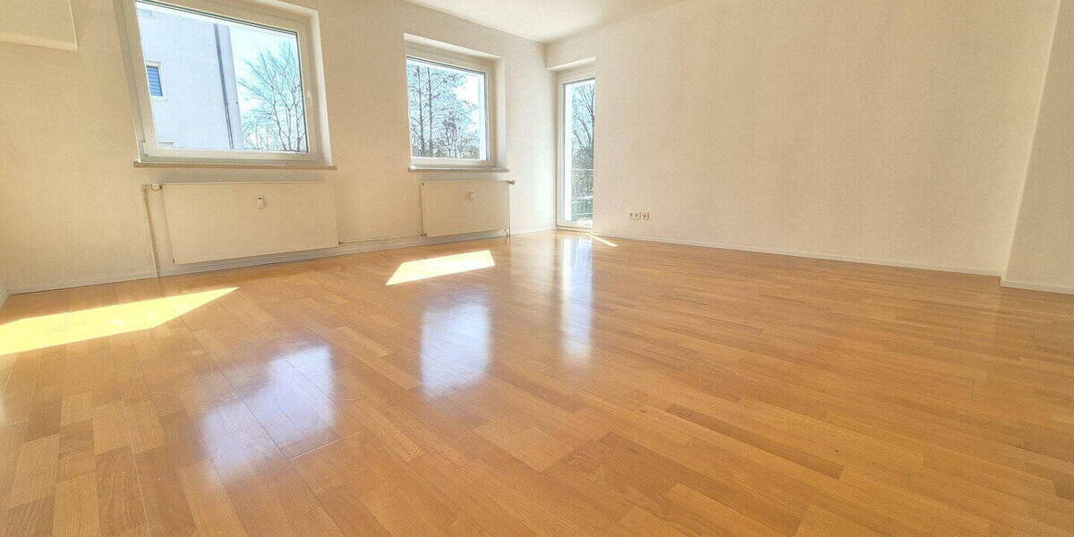 Etagenwohnung Ergolding Piflas - 3 Zimmer, 73 m&sup2;, 1.080&euro; | Angebot:25927779