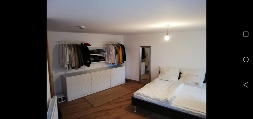 Erdgeschoßwohnung Neufahrn in Niederbayern - 2.5 Zimmer, 90 m&sup2;, 720&euro; | Angebot:26537148