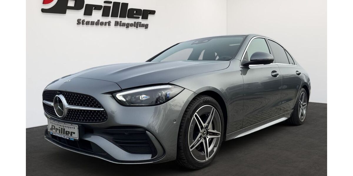 Mercedes-Benz C 300 55.955 km 44.900 &euro; Dingolfing 84130
