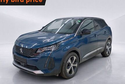 Peugeot 3008 30.417 km 19.946 &euro; Ergolding 84030
