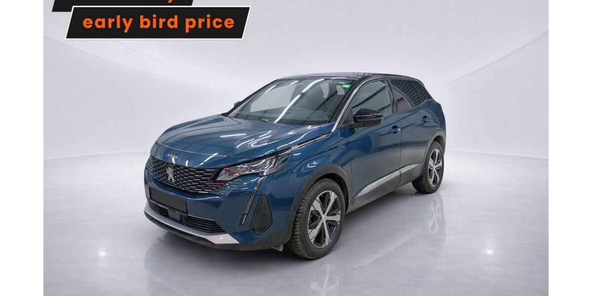Peugeot 3008 30.417 km 19.946 &euro; Ergolding 84030