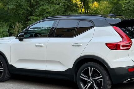 Volvo XC40 146.002 km 21.500 &euro; Landshut 84034