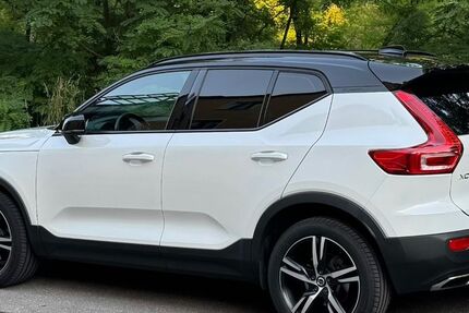 Volvo XC40 146.002 km 22.500 &euro; Landshut 84034