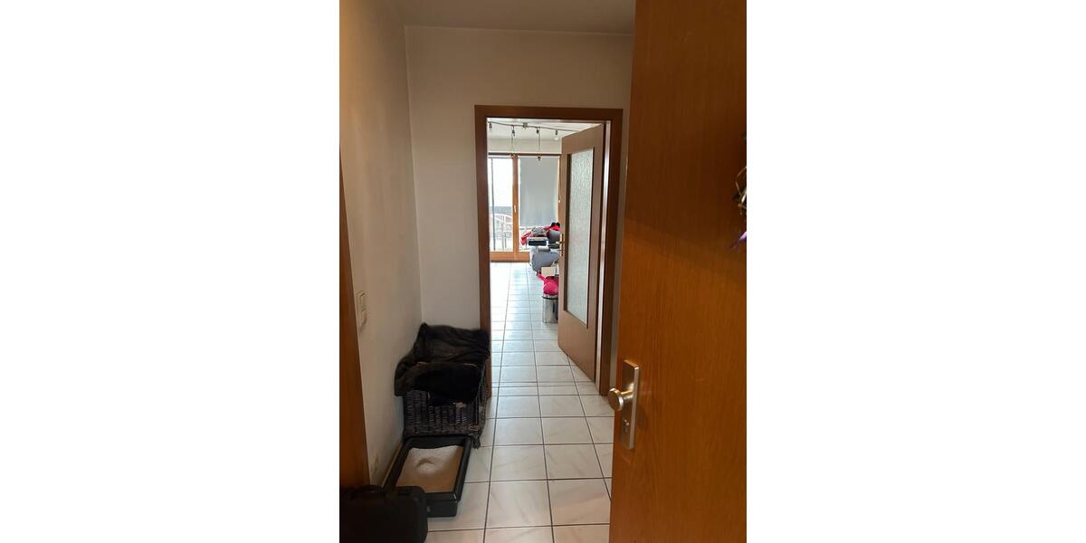 Etagenwohnung Marklkofen - 2 Zimmer, 63 m&sup2;, 189.000&euro; | Angebot:25840297