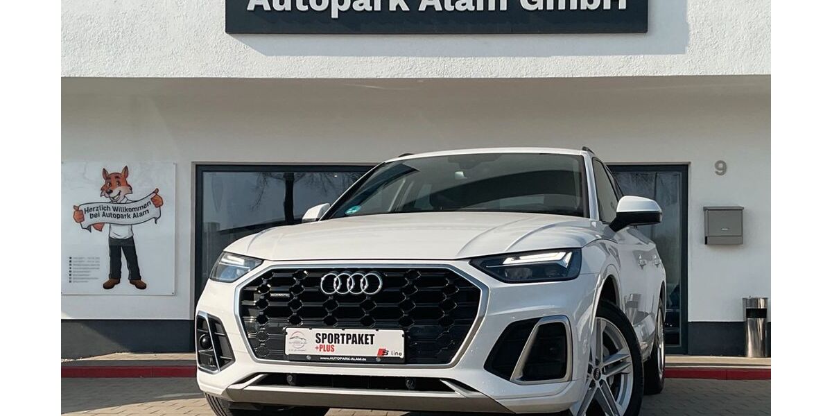 Audi Q5 129.700 km 34.999 &euro; Landshut 84030