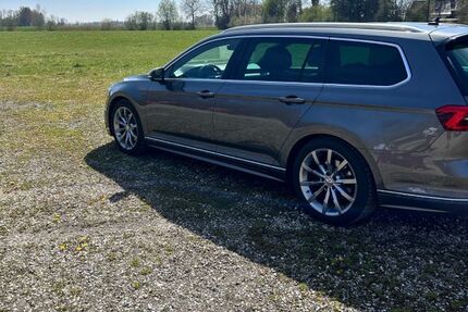 VW Passat 183.625 km 14.500 &euro; Wartenberg 85456