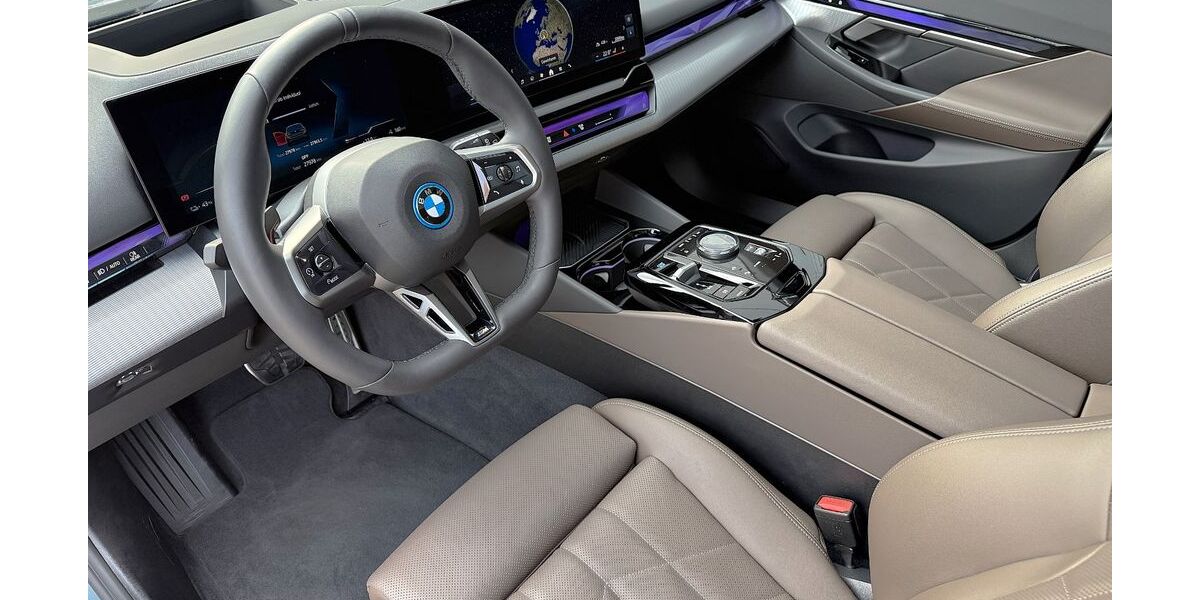 BMW i5 27.978 km 67.990 &euro; Rohr i. NB (bei Regensburg) 93352