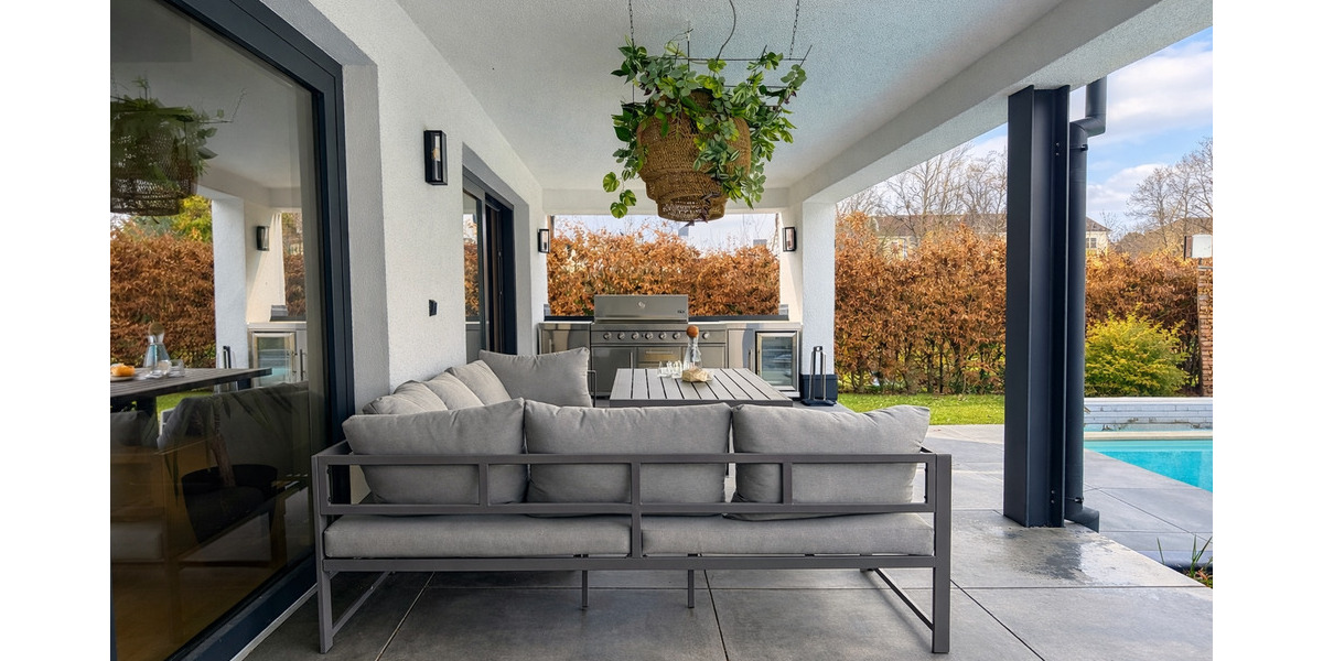 Einfamilienhaus Haag an der Amper Haag - 8 Zimmer, 384 m&sup2;, 1.750.000&euro; | Angebot:25797241