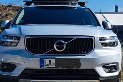 Volvo XC40 102.000 km 19.490 &euro; Landshut 84032