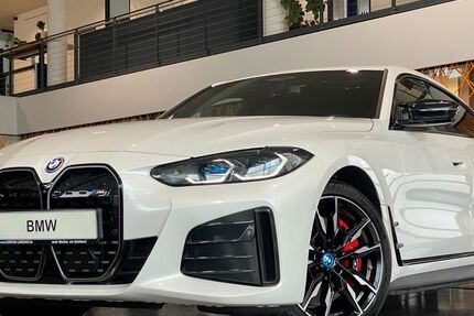 BMW i4 68.820 km 48.980 &euro; Landshut 84030