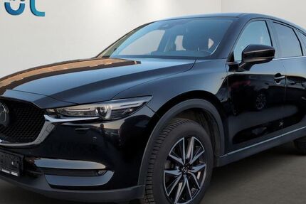 Mazda CX-5 71.000 km 22.490 &euro; Landshut 84030