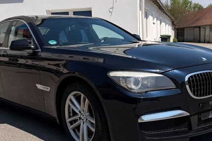 BMW 730 330.000 km 10.100 &euro; Weng 84187