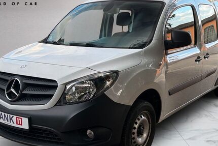 Mercedes-Benz Citan 99.800 km 13.490 &euro; Landshut 84032