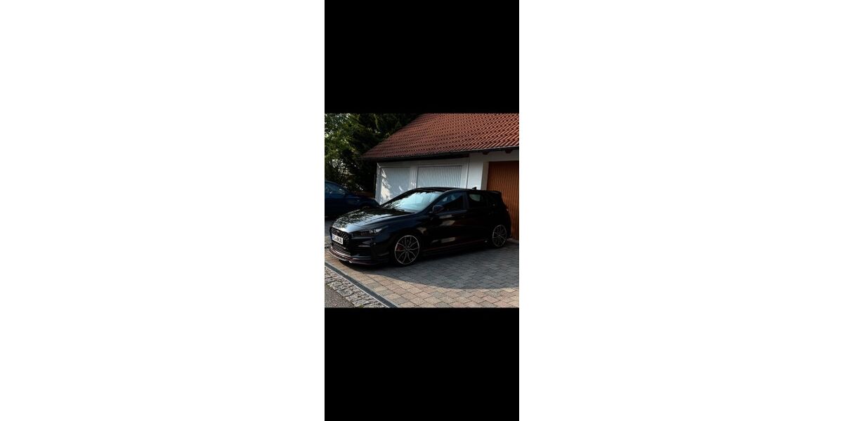 Hyundai i30 125.115 km 18.500 &euro; Moosburg 85368