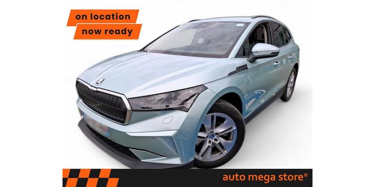 Skoda Enyaq 62.920 km 23.590 &euro; Ergolding 84030