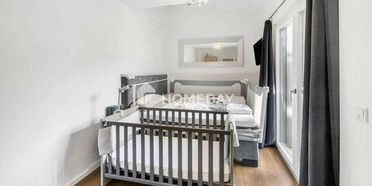Etagenwohnung Landshut Peter u. Paul - 3 Zimmer, 90 m&sup2;, 525.000&euro; | Angebot:26257541