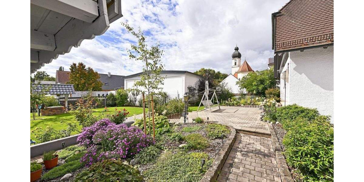 Einfamilienhaus Neufahrn Asenkofen - 5 Zimmer, 270 m&sup2;, 920.000&euro; | Angebot:25779501