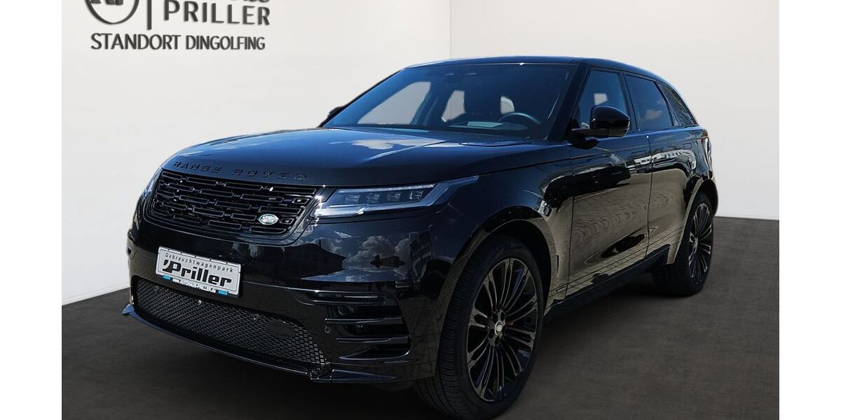Land Rover Range Rover Velar 32.106 km 76.300 &euro; Dingolfing 84130