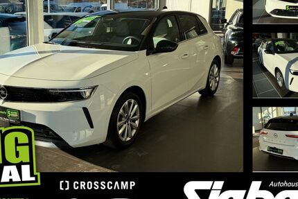 Opel Astra 8.298 km 19.490 &euro; Landshut 84034