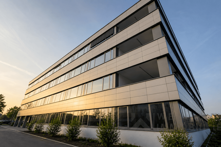 Gewerbeobjekt Landshut Bayerwaldsiedlung - 1.324.900&euro; | Angebot:27379344