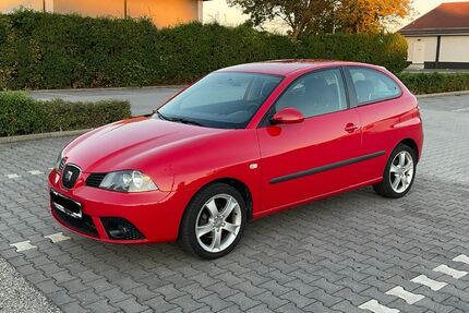 Seat Ibiza 155.100 km 2.750 &euro; Dingolfing 84130