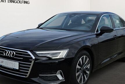 Audi A6 51.207 km 35.900 &euro; Dingolfing 84130