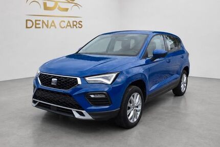 Seat Ateca 120.000 km 17.499 &euro; Gottfrieding-Frichlkofen 84177
