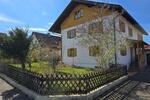 Mehrfamilienhaus, Wohnhaus Taufkirchen (Vils) - 10 Zimmer, 210 m&sup2;, 699.000&euro; | Angebot:26960650
