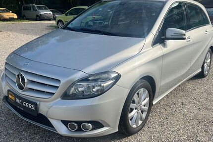 Mercedes-Benz B 180 210.300 km 6.990 &euro; Weihmichl 84107